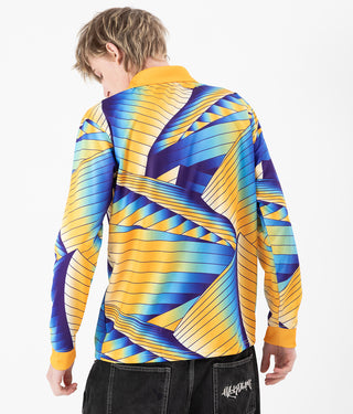 Geary GK Shirt