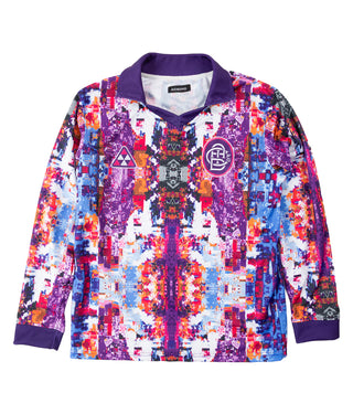 Glitch GK Shirt