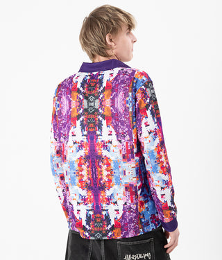 Glitch GK Shirt