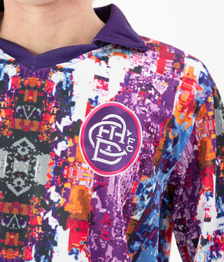 Glitch GK Shirt