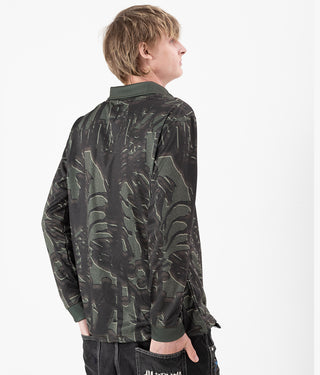 Petroglyph GK Shirt