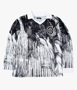 Vacant GK Shirt