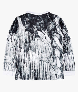 Vacant GK Shirt