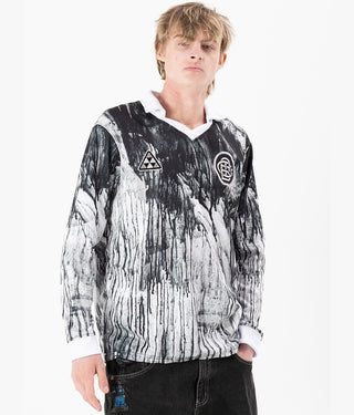 Vacant GK Shirt
