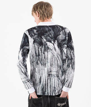Vacant GK Shirt