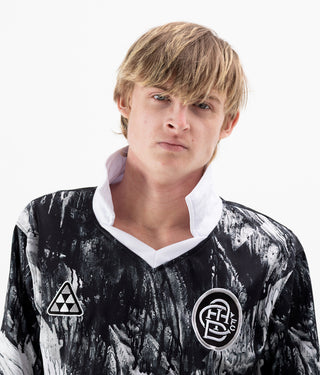 Vacant GK Shirt
