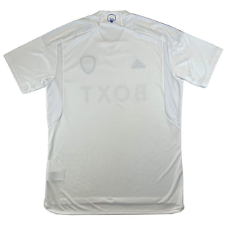 Leeds United Home Shirt