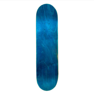 Oakland Roots Deck